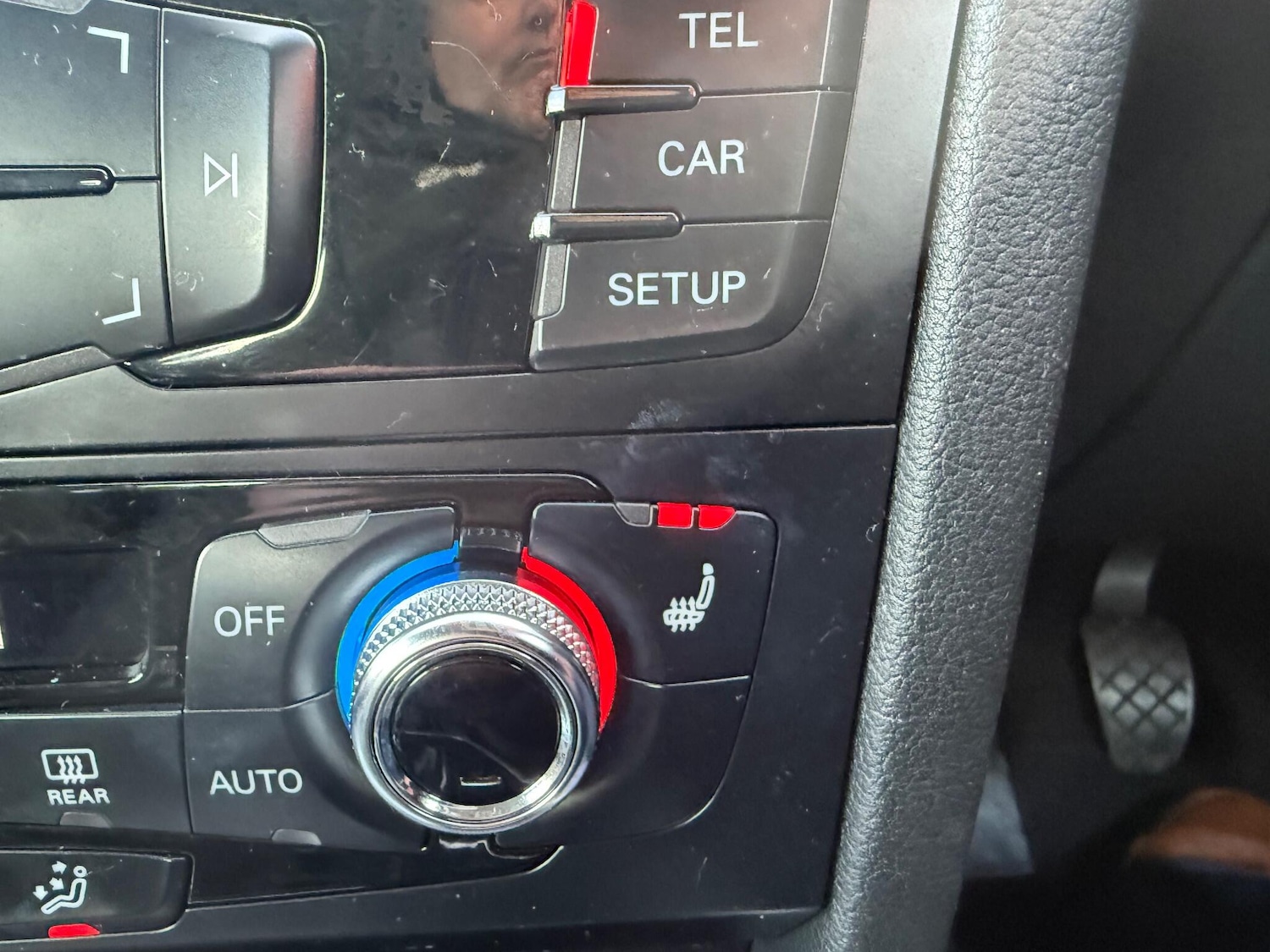 Used Audi A4 2013 for sale - 77203072: Photo 9