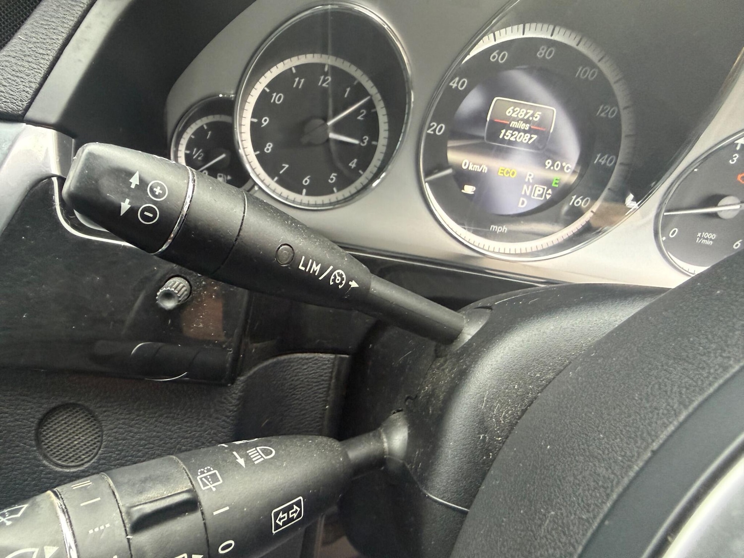 Used Mercedes-Benz E Class 2013 for sale - 77254876: Photo 10