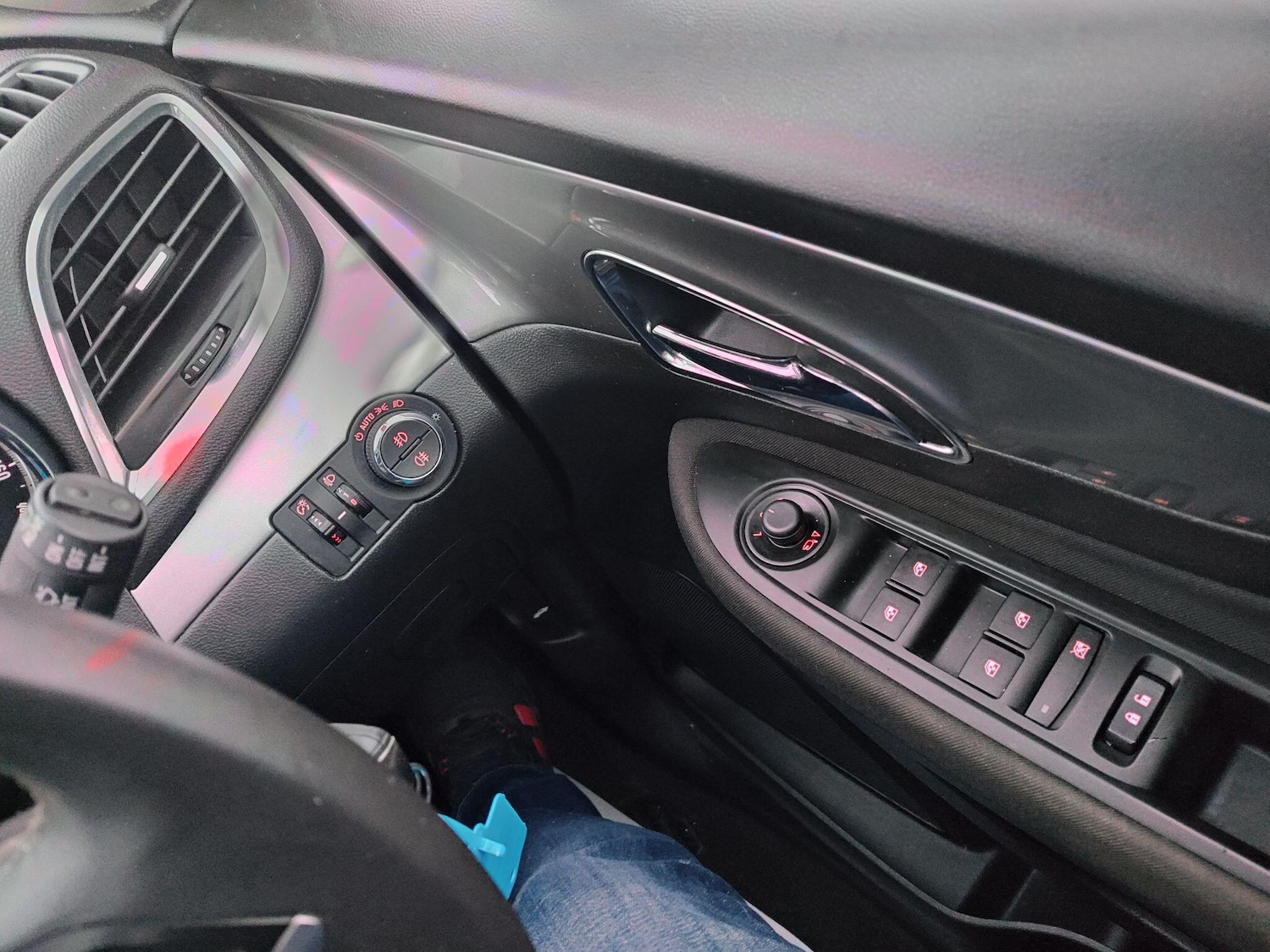 Used Vauxhall Mokka 2015 for sale - 77155714: Photo 5