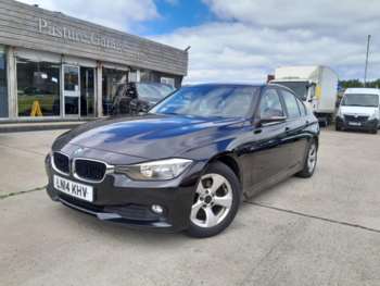 2014 (14) - 2.0 320d ED BluePerformance EfficientDynamics Auto Euro 6 (s/s) 4dr