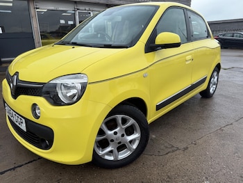 2014 (64) - 1.0 SCe Dynamique Euro 6 (s/s) 5dr