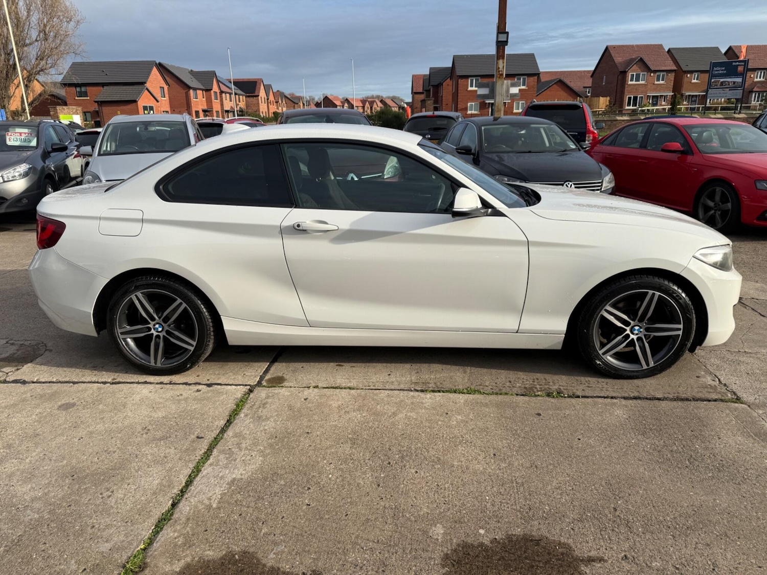 Used BMW 2 Series 2014 for sale - 76715369: Photo 14