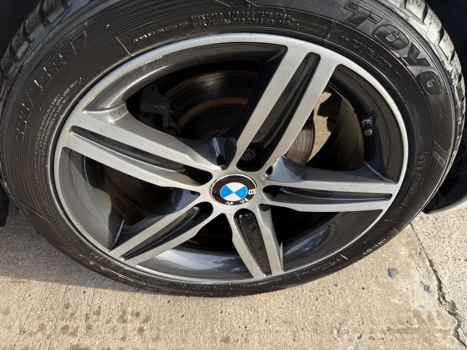 Used BMW 2 Series 2014 for sale - 76715369: Photo 15