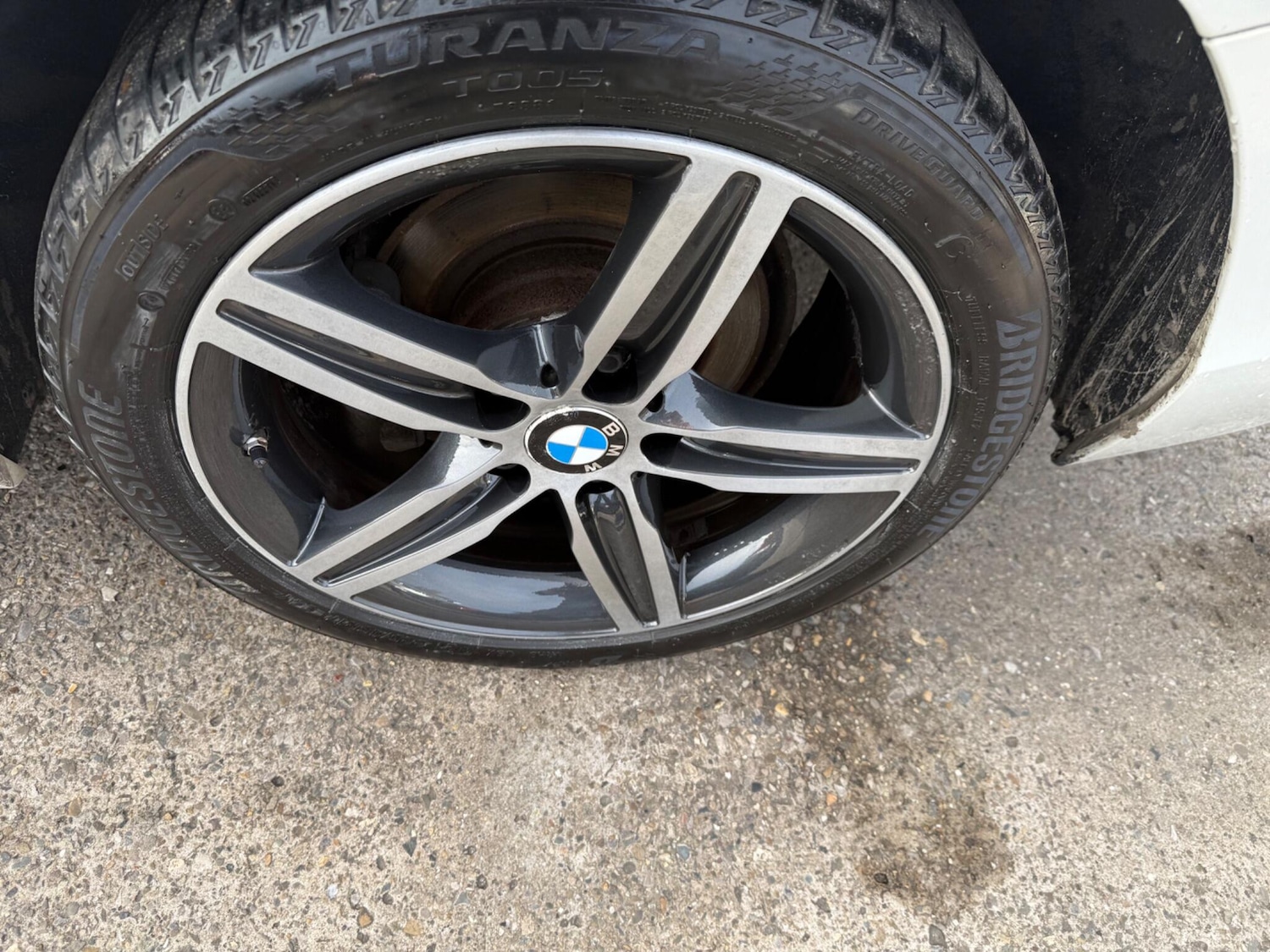 Used BMW 2 Series 2014 for sale - 76715369: Photo 18