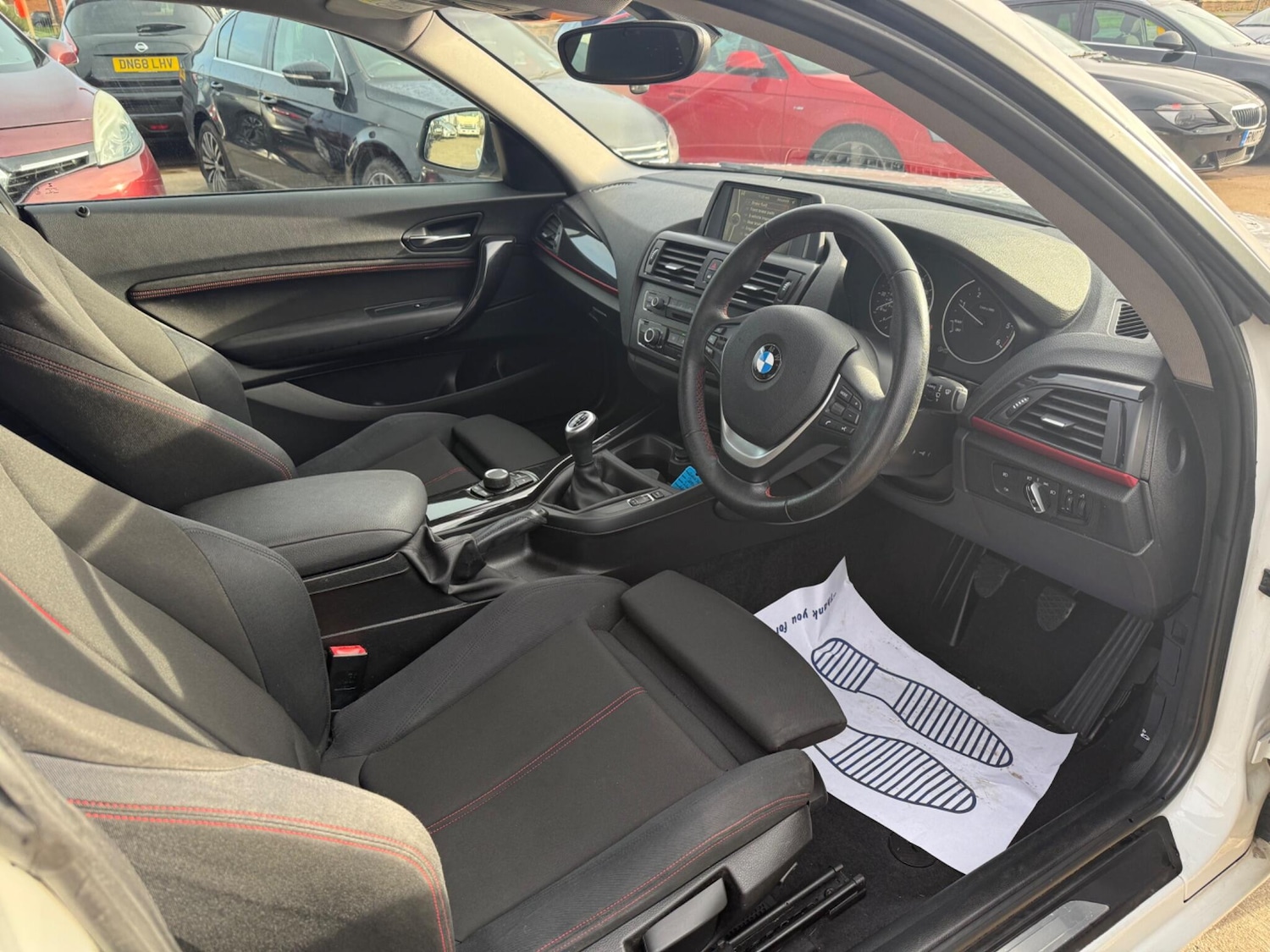 Used BMW 2 Series 2014 for sale - 76715369: Photo 5