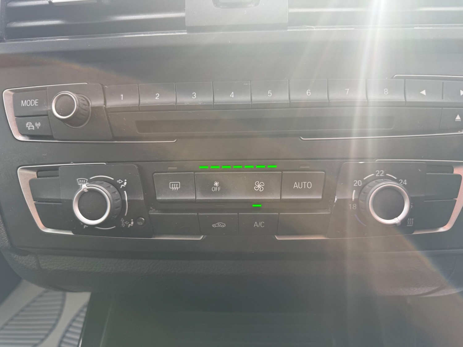 Used BMW 2 Series 2014 for sale - 76715369: Photo 7