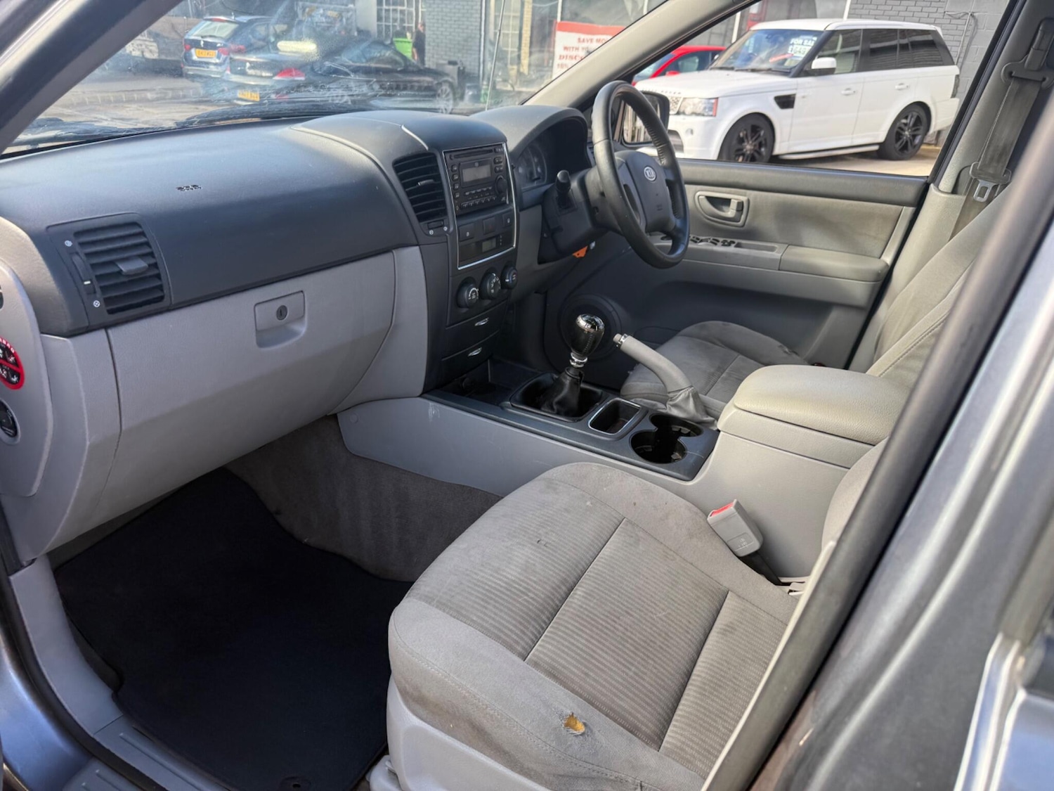Vehicle 17