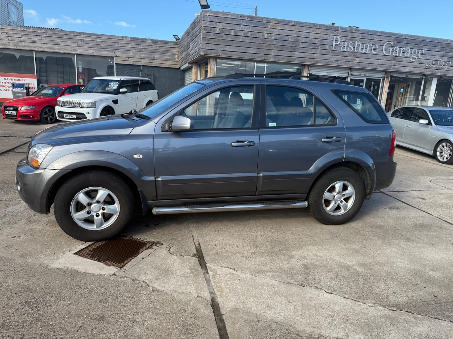 Vehicle 19