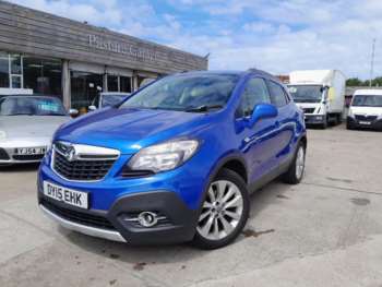2015 (15) - 1.4i Turbo SE 4WD Euro 6 (s/s) 5dr