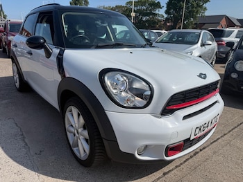 Used MINI Countryman 2014 for sale - 79235869: Photo