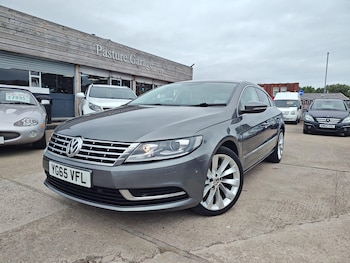Used Volkswagen CC 2015 for sale - 79533537: Photo