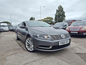 Used Volkswagen CC 2015 for sale - 79533537: Photo