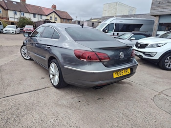 Used Volkswagen CC 2015 for sale - 79533537: Photo