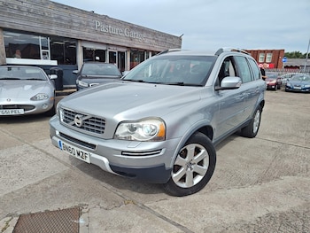 Used Volvo XC90 2011 for sale - 79349361: Photo