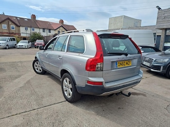 Used Volvo XC90 2011 for sale - 79349361: Photo
