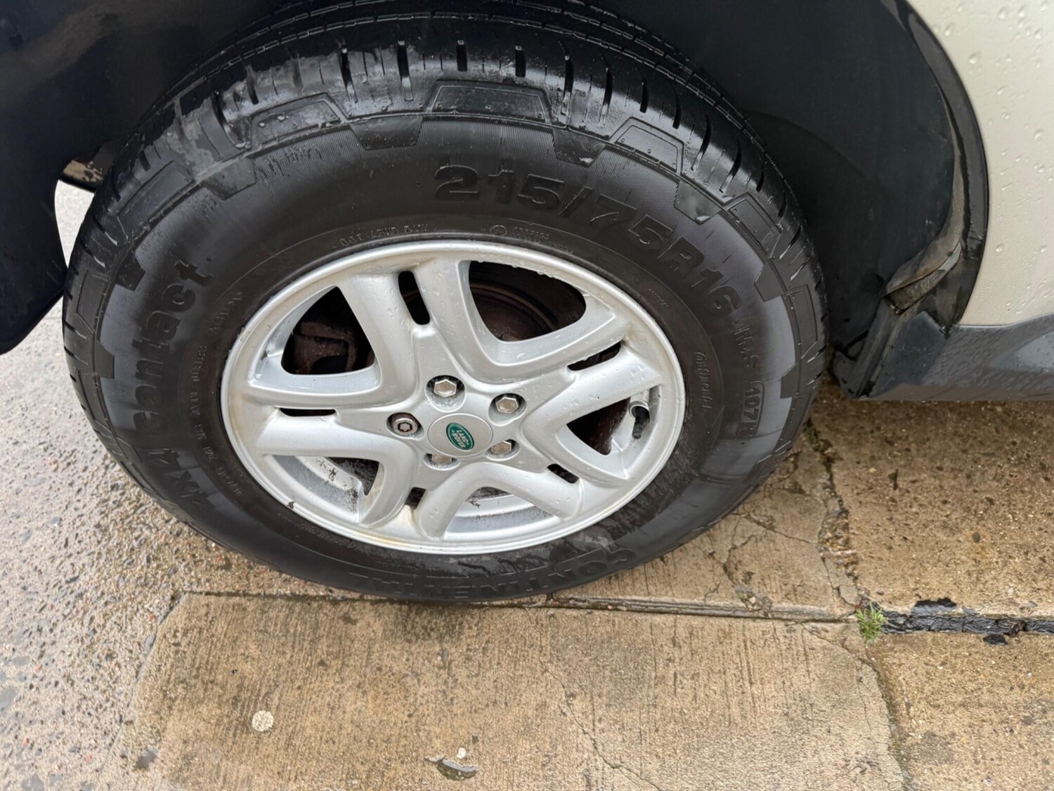 Used Land Rover Freelander 2 for sale - 77469147: Photo 13