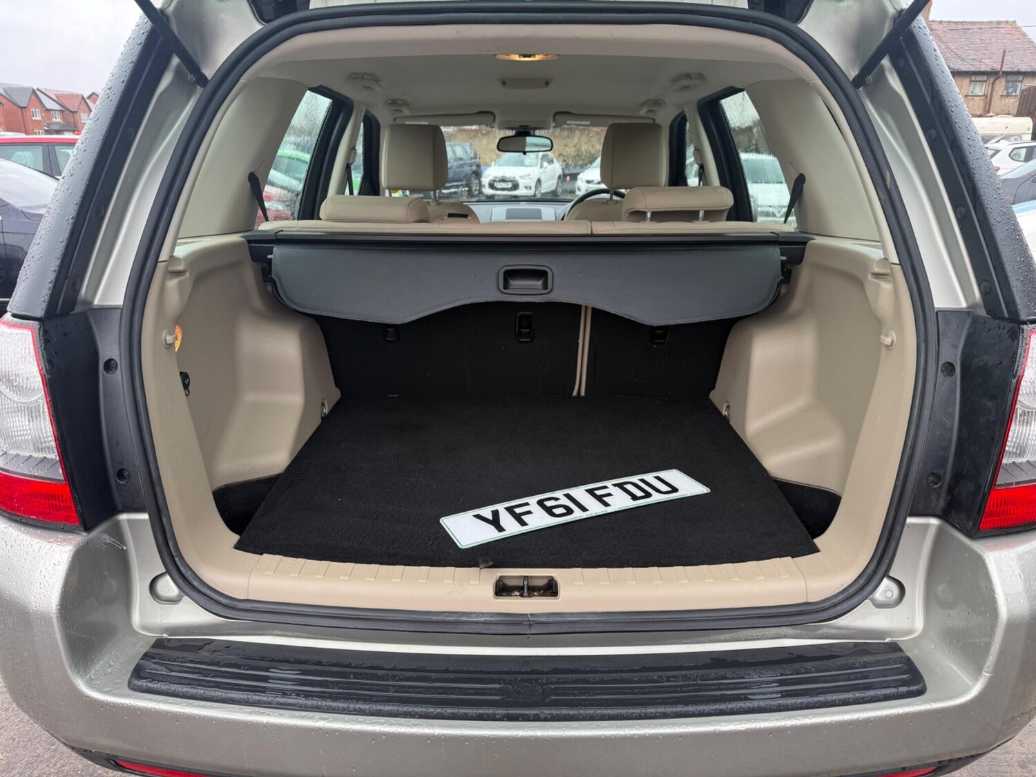 Used Land Rover Freelander 2 for sale - 77469147: Photo 14