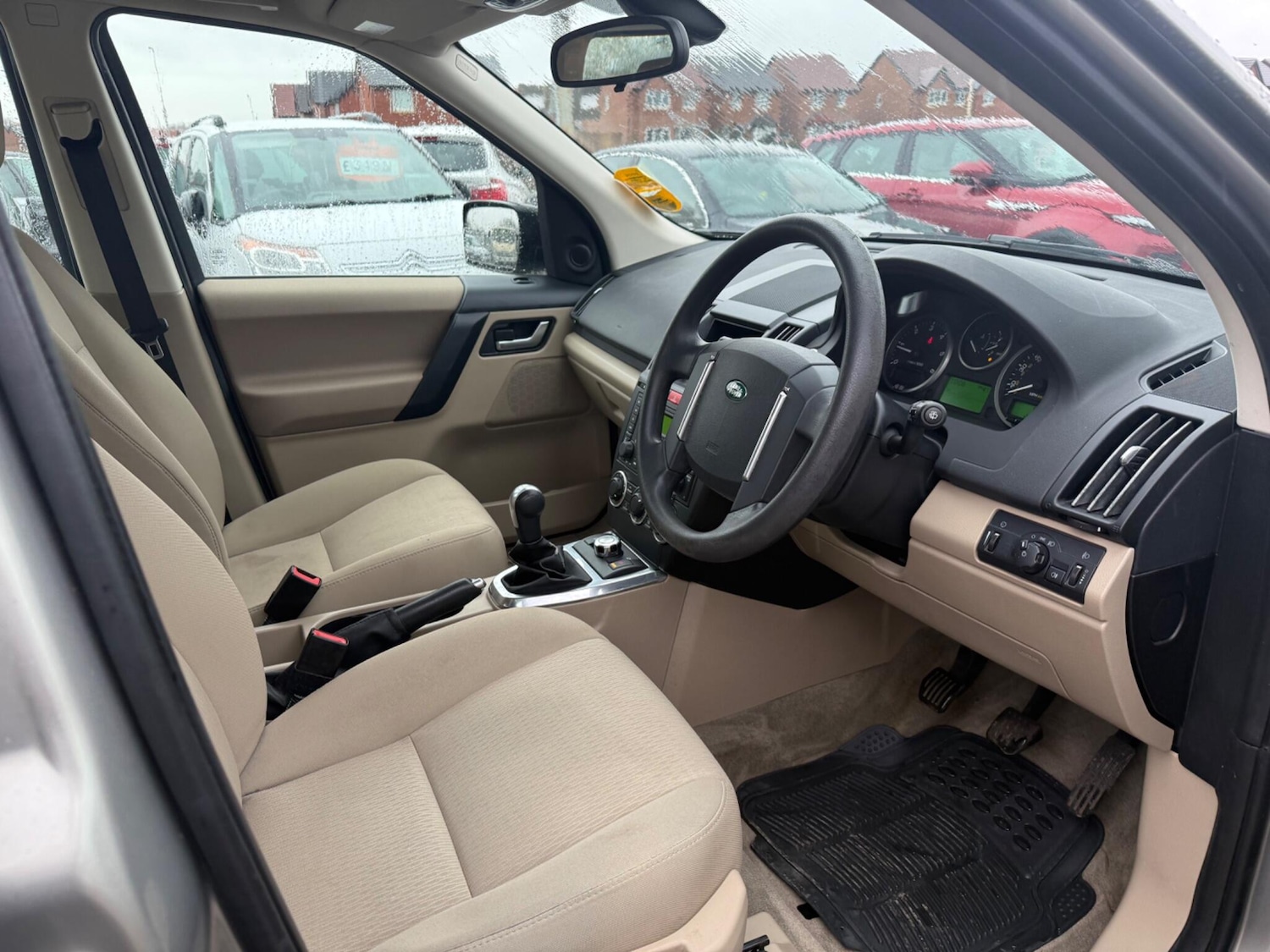 Used Land Rover Freelander 2 for sale - 77469147: Photo 5