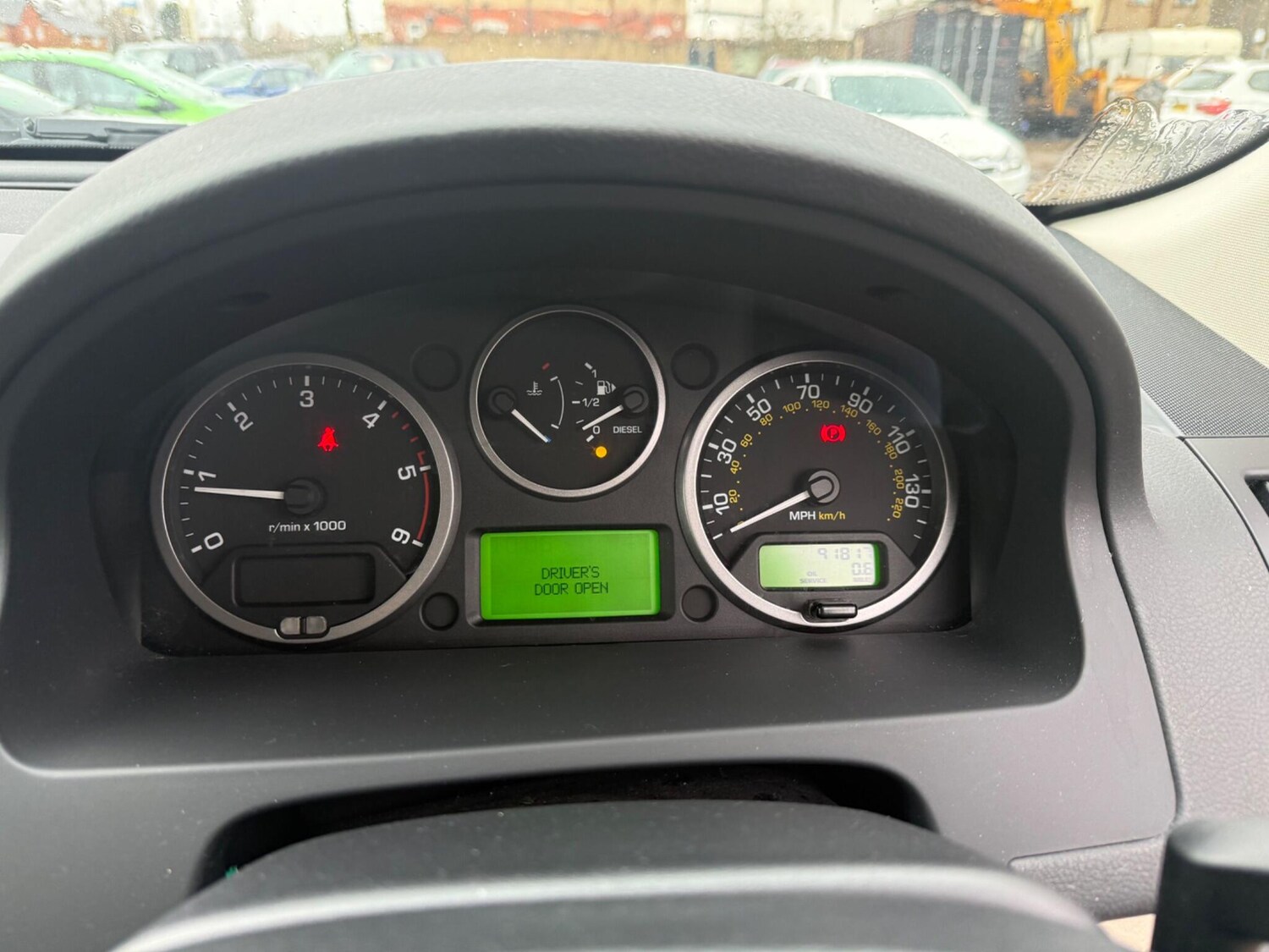 Used Land Rover Freelander 2 for sale - 77469147: Photo 6