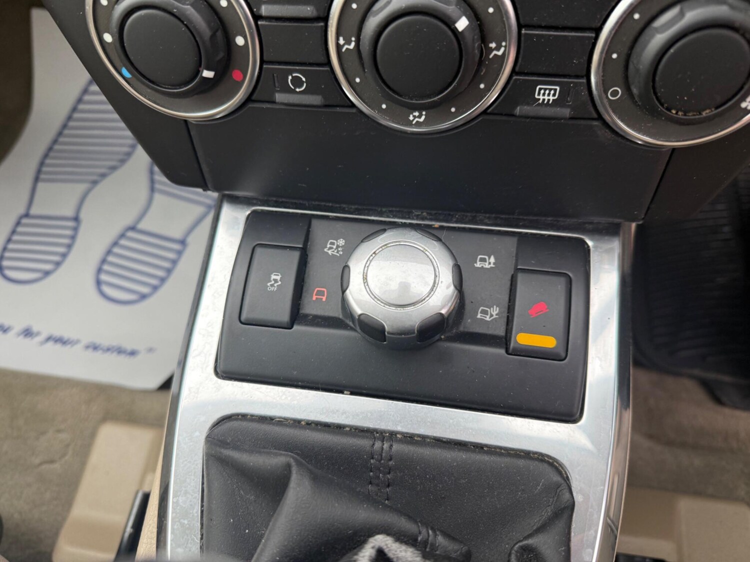 Used Land Rover Freelander 2 for sale - 77469147: Photo 8