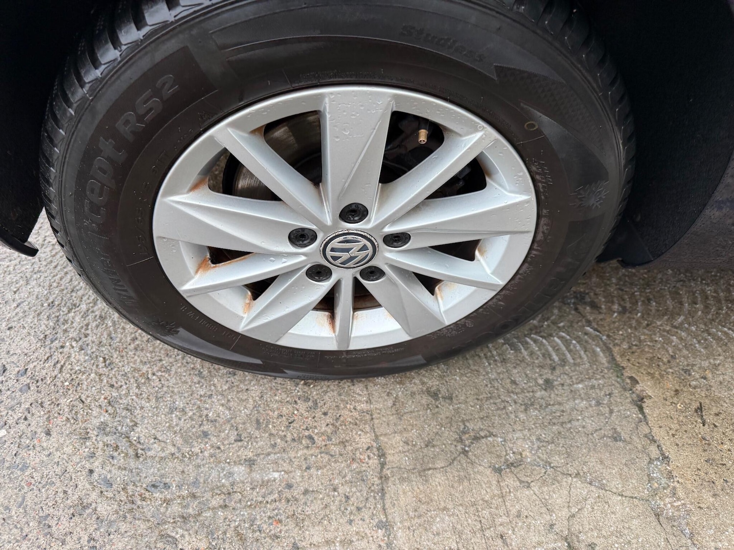 Used Volkswagen Golf 2014 for sale - 77120762: Photo 12