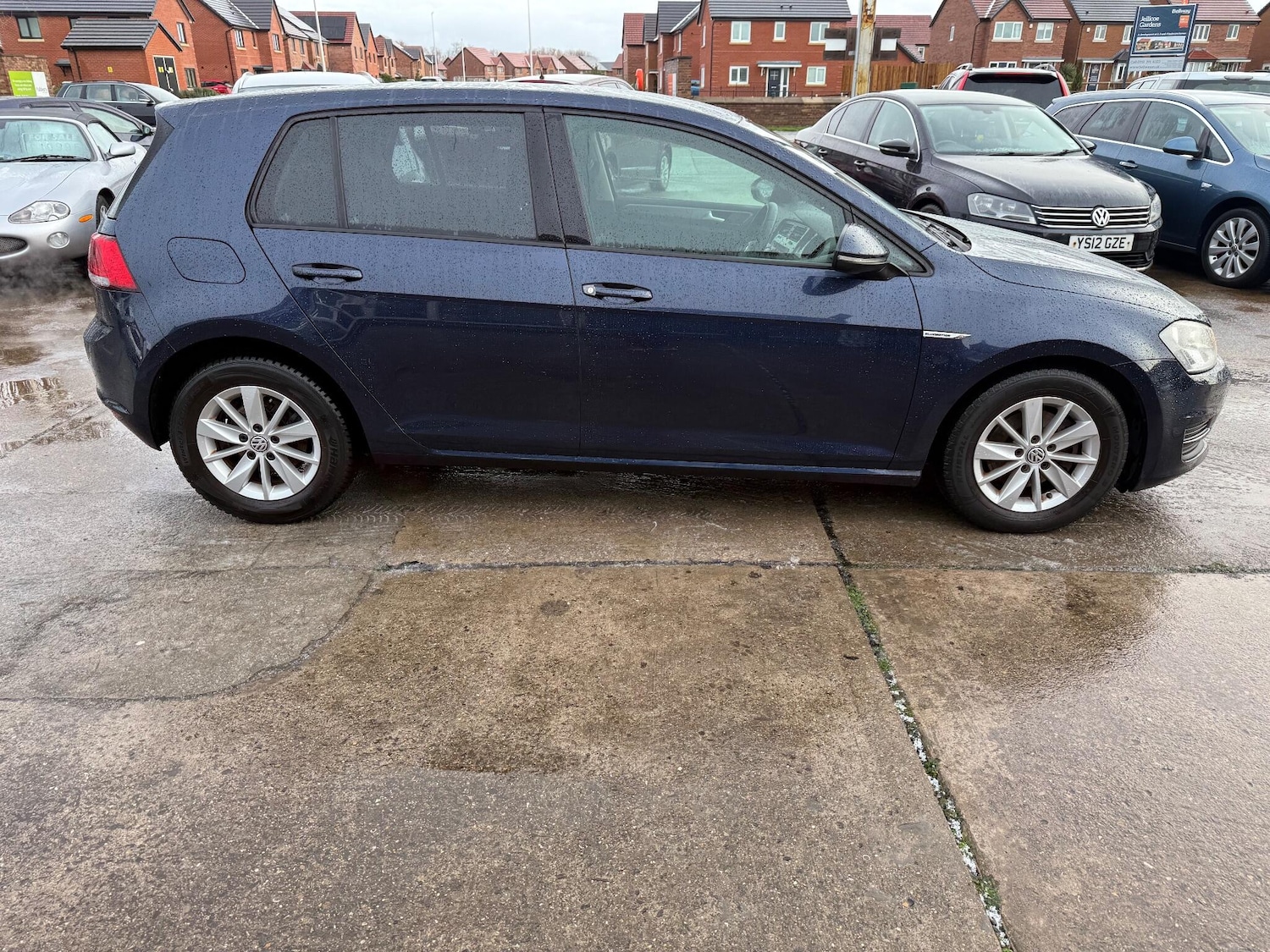 Used Volkswagen Golf 2014 for sale - 77120762: Photo 14