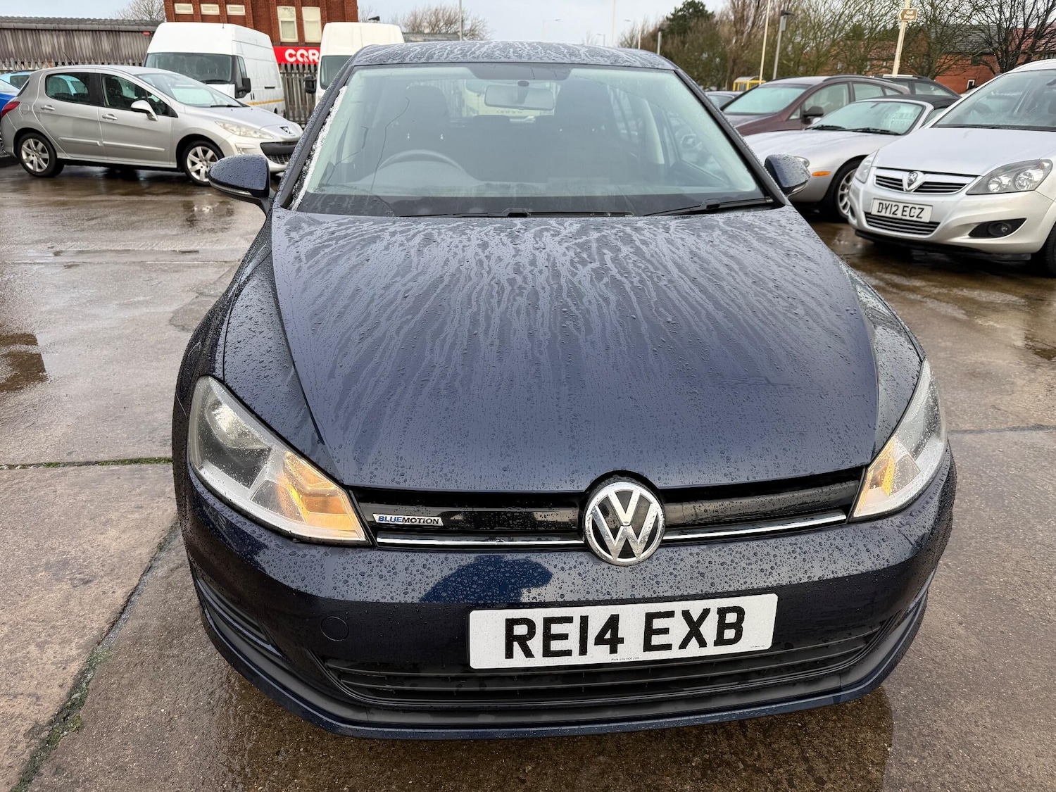 Used Volkswagen Golf 2014 for sale - 77120762: Photo 15