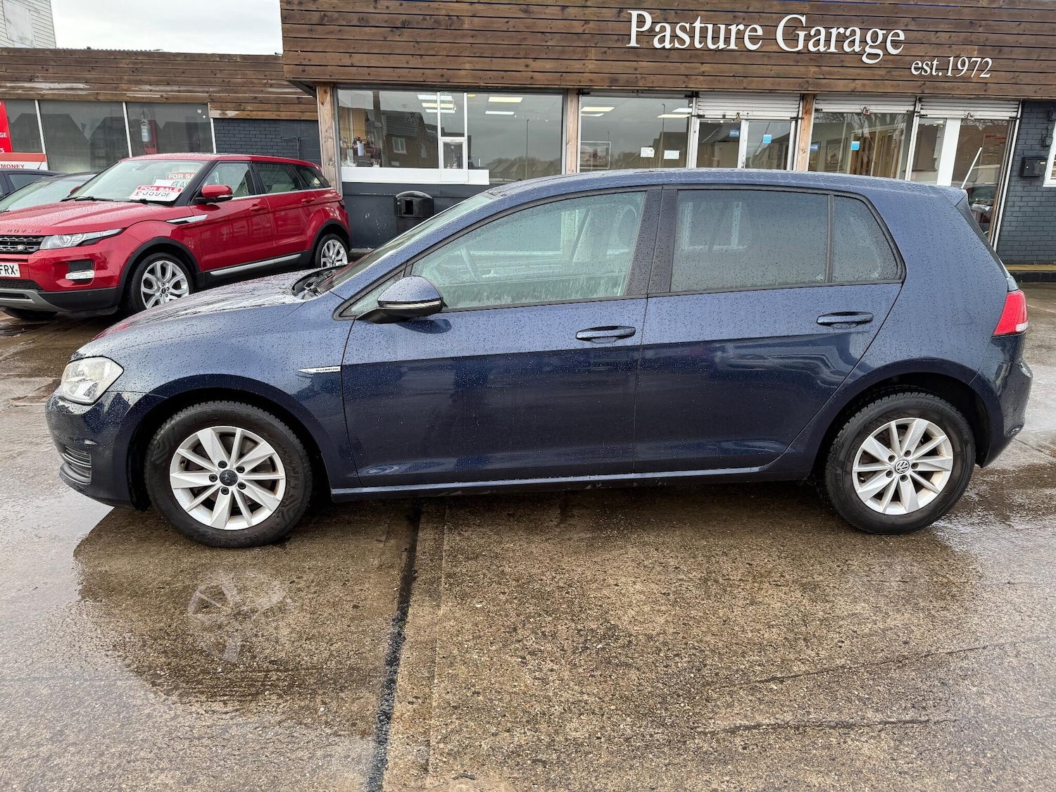 Used Volkswagen Golf 2014 for sale - 77120762: Photo 16