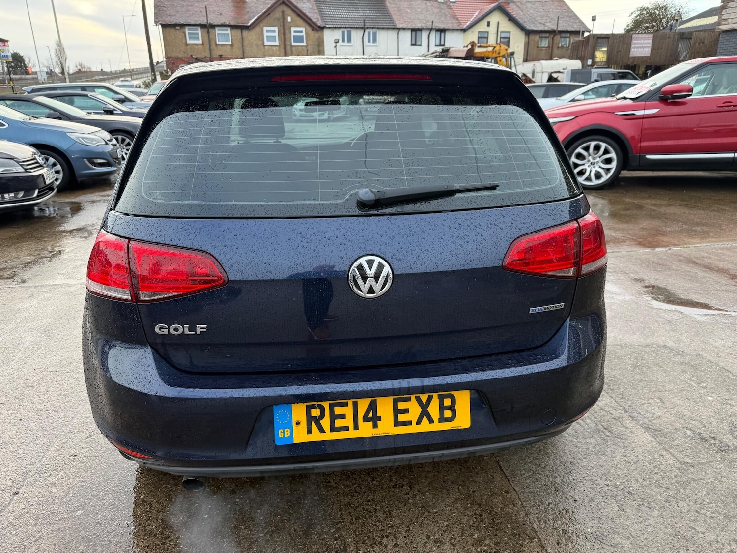 Used Volkswagen Golf 2014 for sale - 77120762: Photo 18