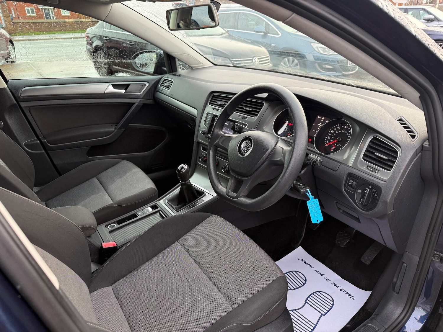 Used Volkswagen Golf 2014 for sale - 77120762: Photo 5