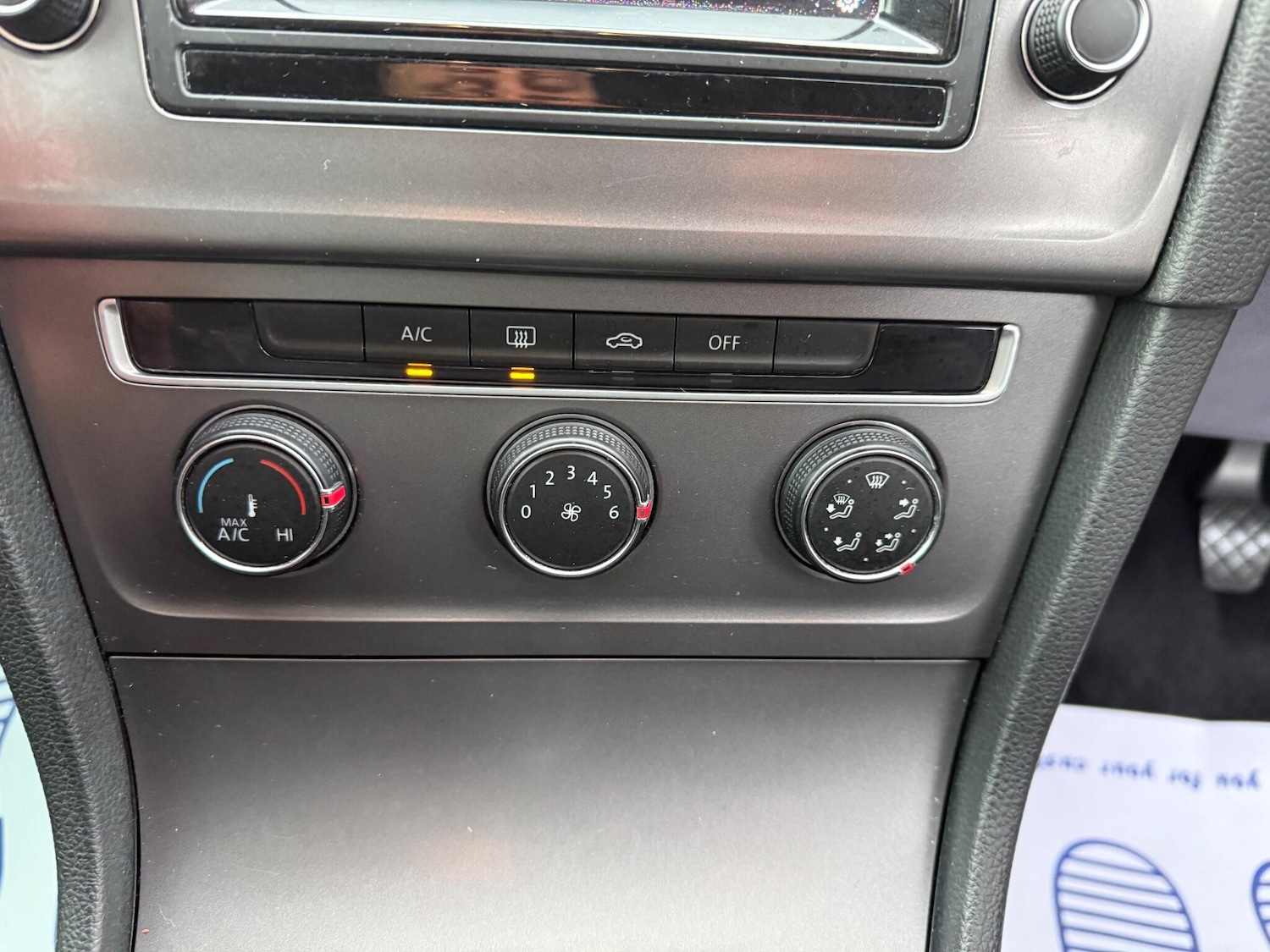 Used Volkswagen Golf 2014 for sale - 77120762: Photo 7