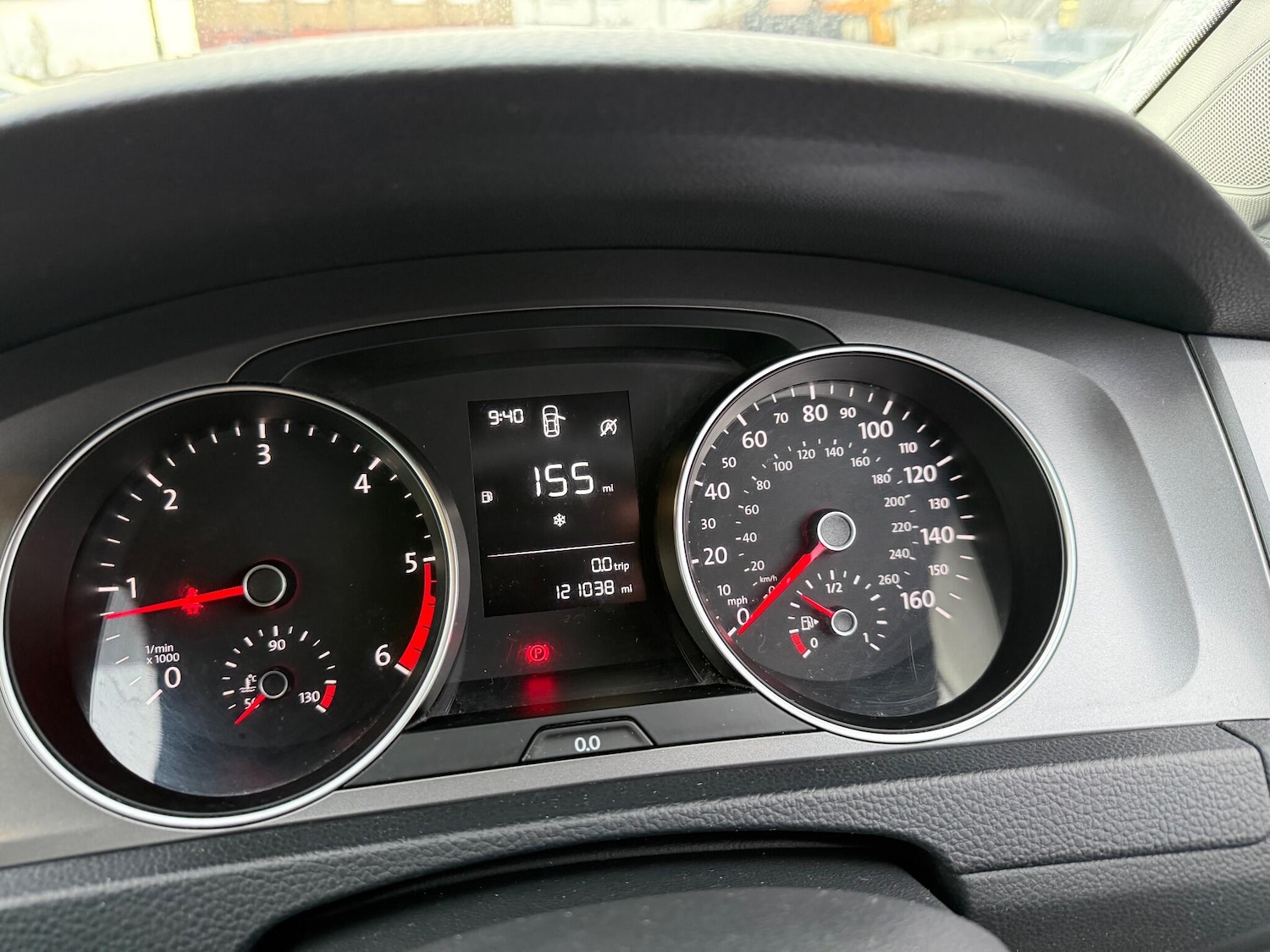 Used Volkswagen Golf 2014 for sale - 77120762: Photo 9