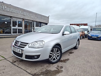 (60) - 1.4 TSI SE Euro 4 4dr