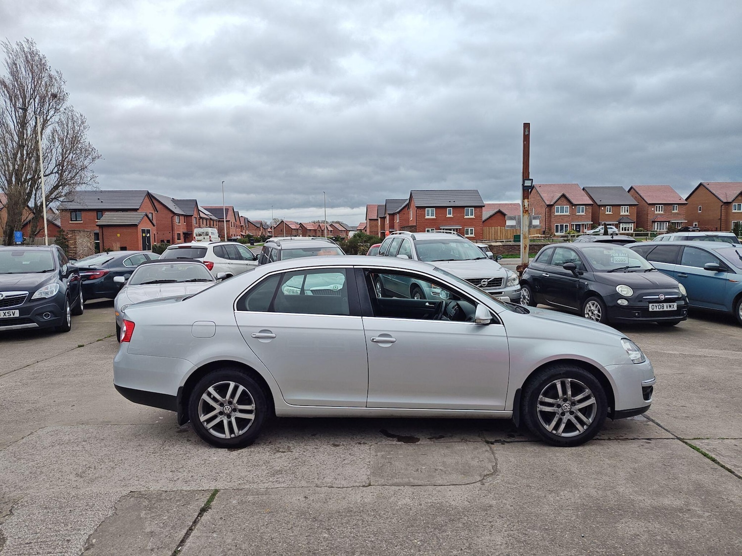 Used Volkswagen Jetta 2010 for sale - 77852844: Photo 22