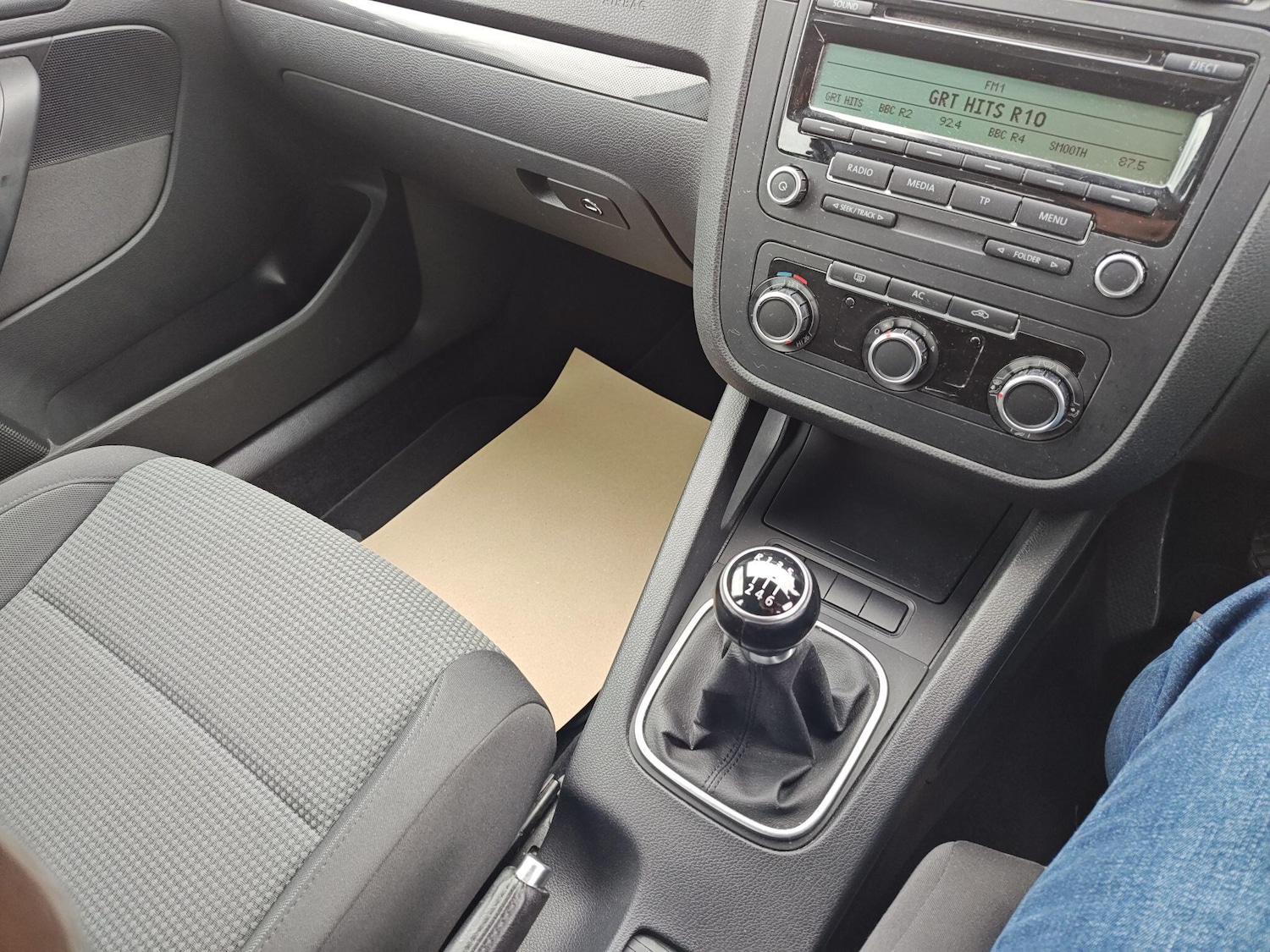 Used Volkswagen Jetta 2010 for sale - 77852844: Photo 5