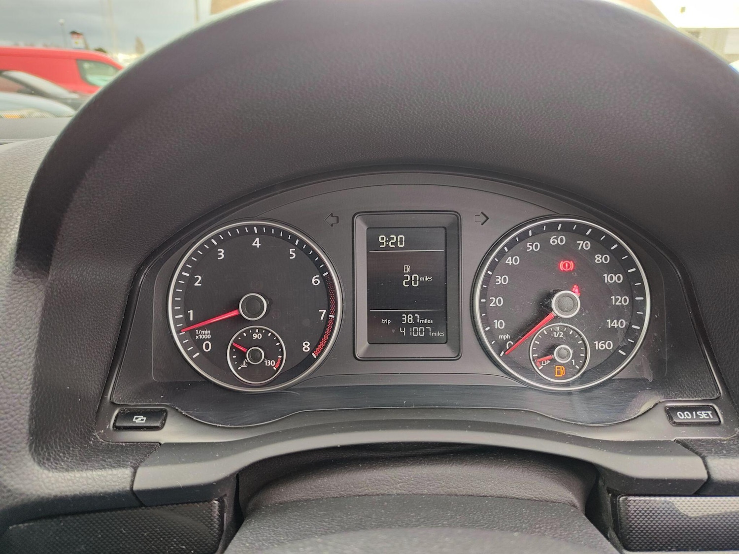 Used Volkswagen Jetta 2010 for sale - 77852844: Photo 9