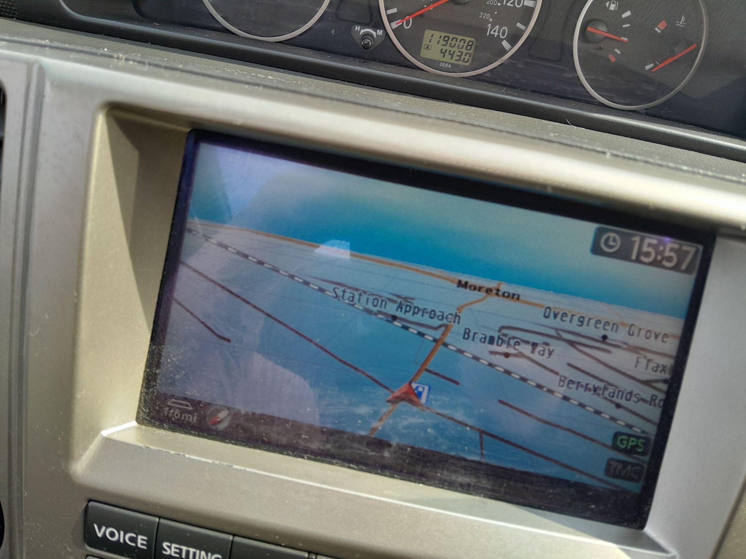 Vehicle 9