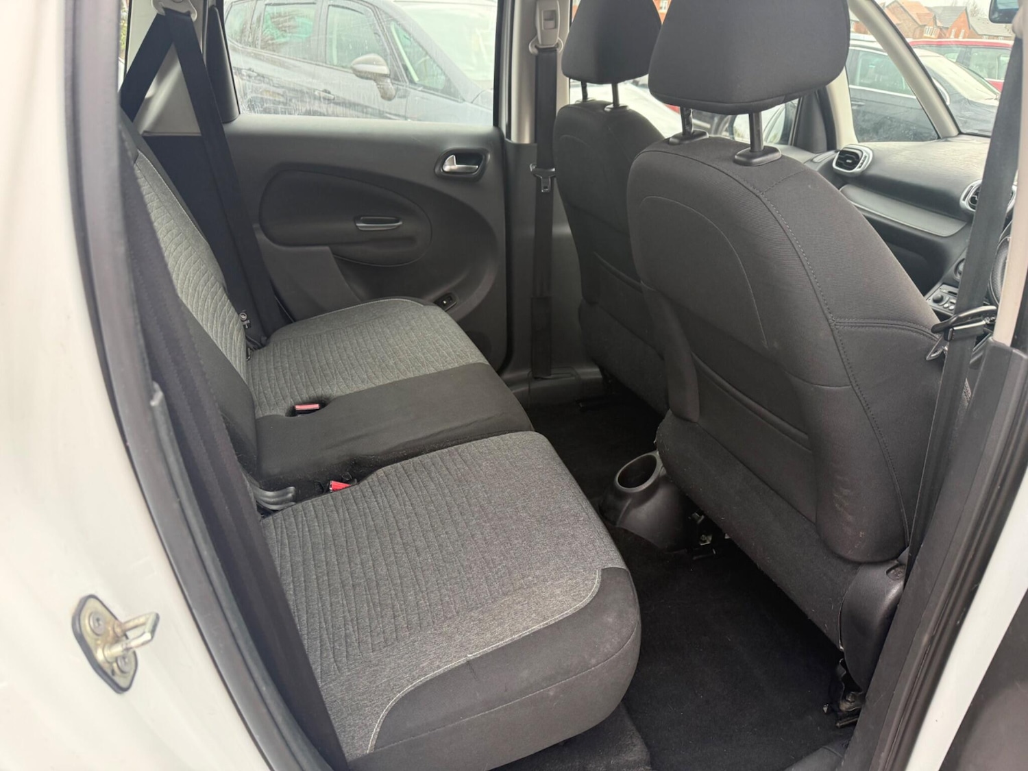 Used Citroen C3 Picasso 2016 for sale - 77424838: Photo 10