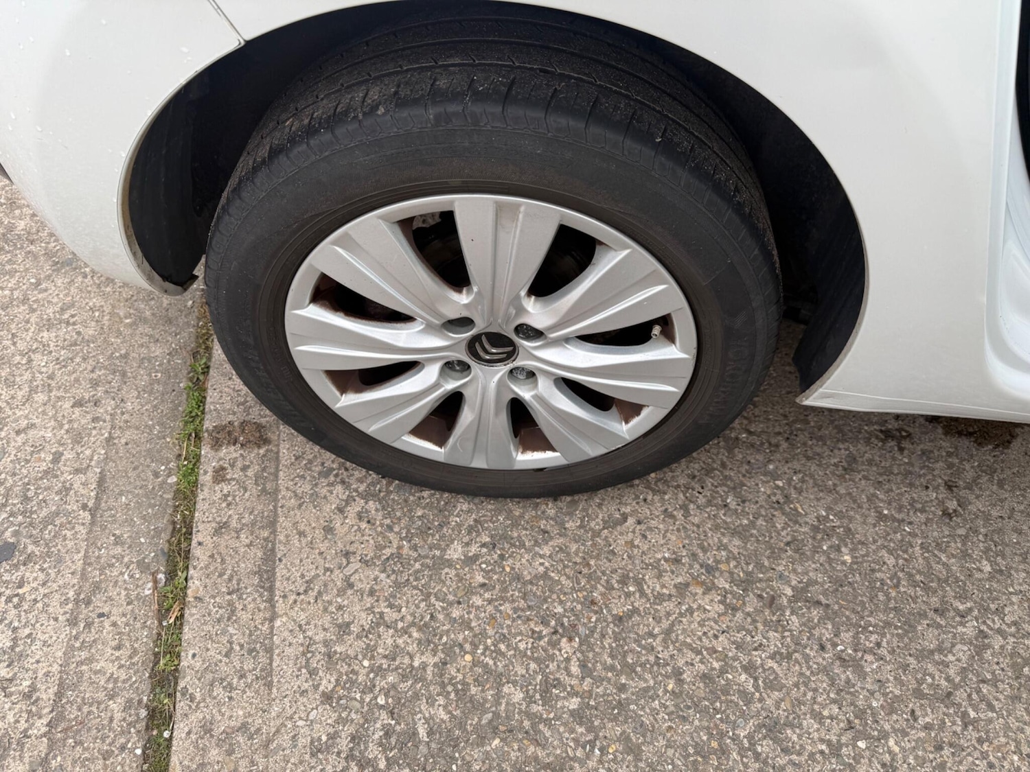 Used Citroen C3 Picasso 2016 for sale - 77424838: Photo 12