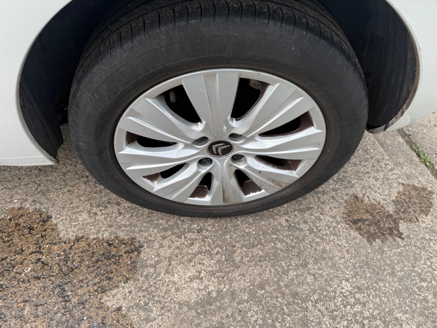 Used Citroen C3 Picasso 2016 for sale - 77424838: Photo 18