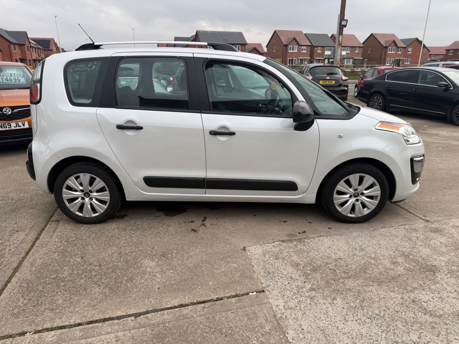 Used Citroen C3 Picasso 2016 for sale - 77424838: Photo 20