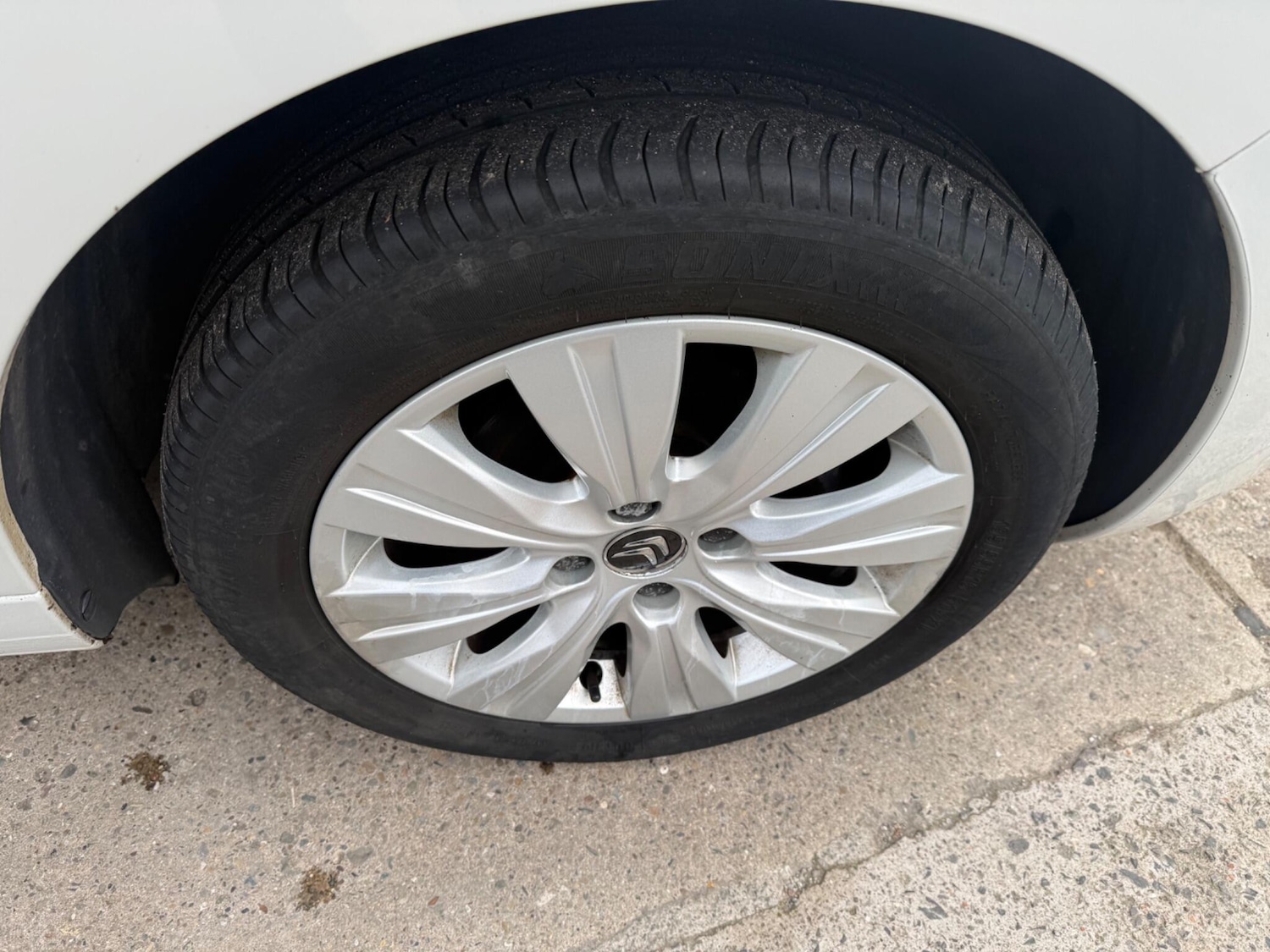 Used Citroen C3 Picasso 2016 for sale - 77424838: Photo 21