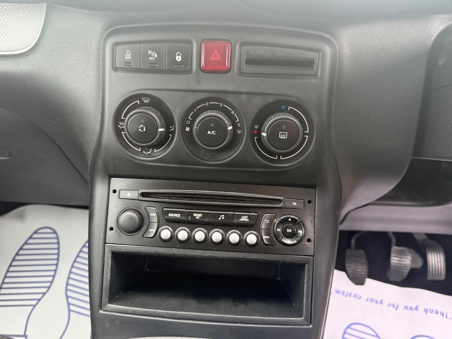 Used Citroen C3 Picasso 2016 for sale - 77424838: Photo 6