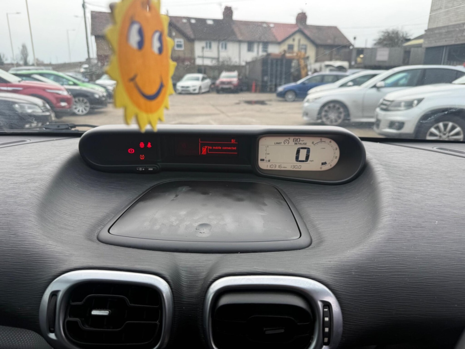 Used Citroen C3 Picasso 2016 for sale - 77424838: Photo 7