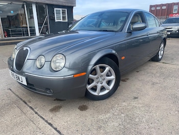 2005 (05) - 2.7d V6 SE 4dr Auto