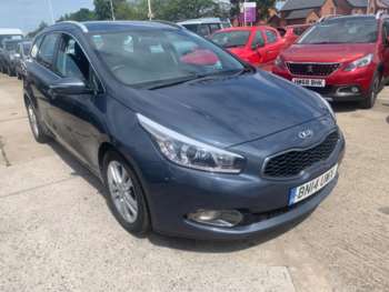 Used Kia Ceed 2014 for sale - 75060732: Photo