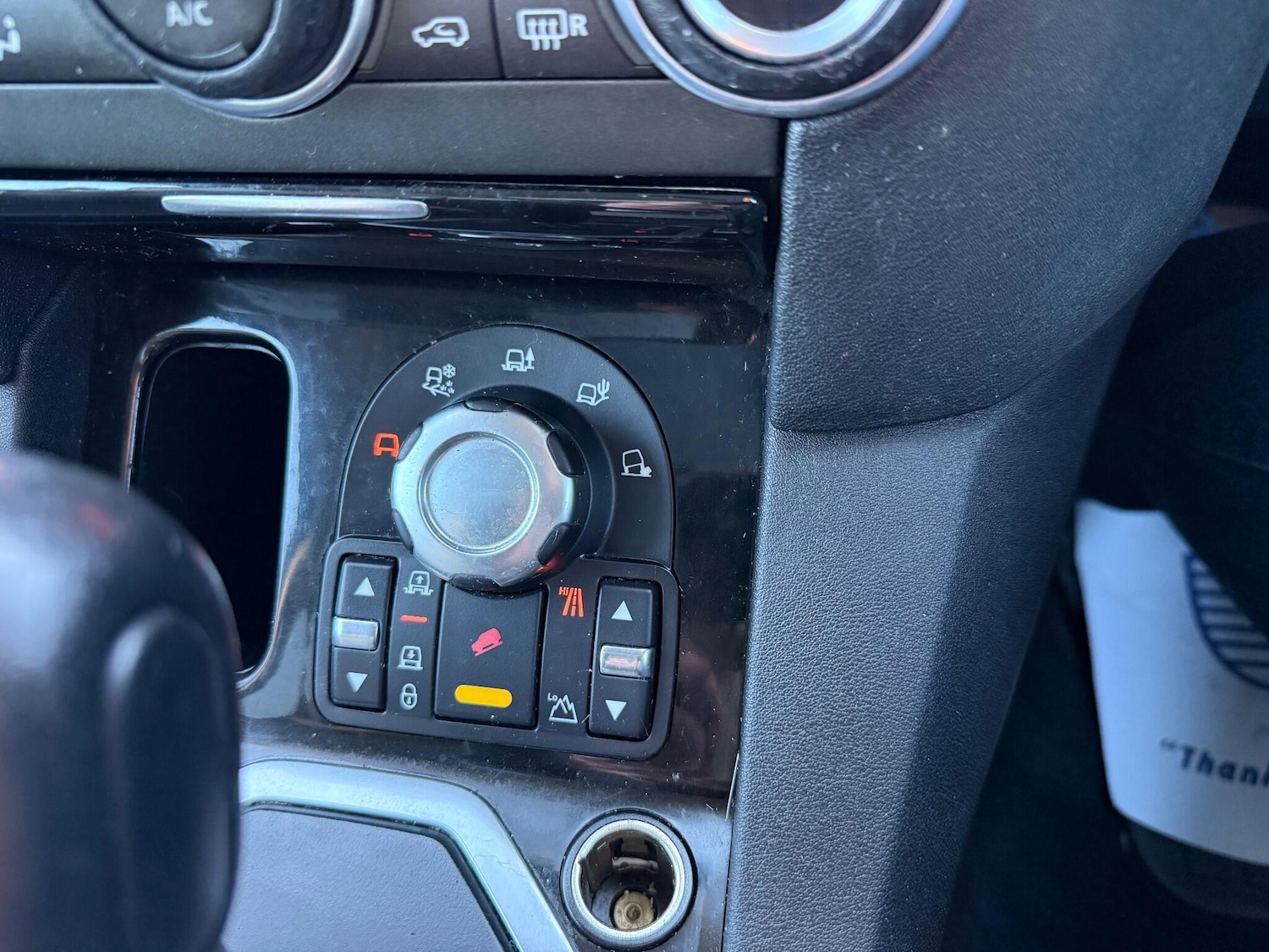 Used Land Rover Discovery 2011 for sale - 76898699: Photo 12