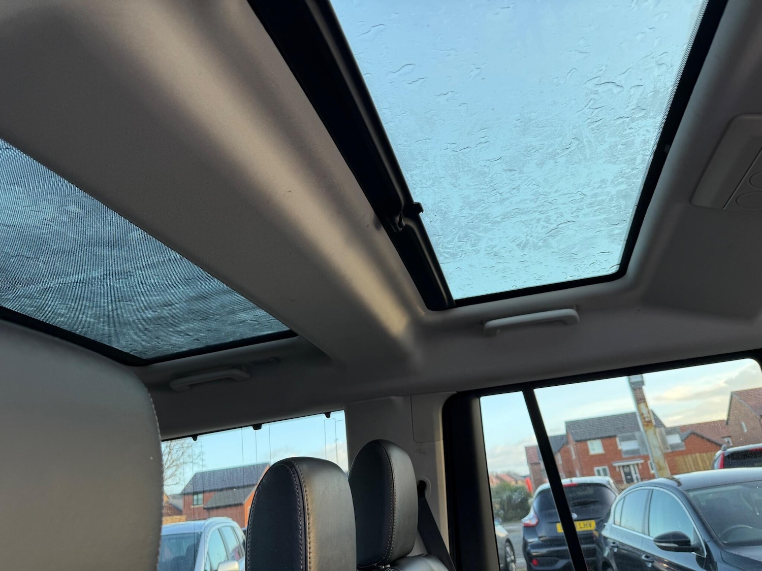 Used Land Rover Discovery 2011 for sale - 76898699: Photo 20