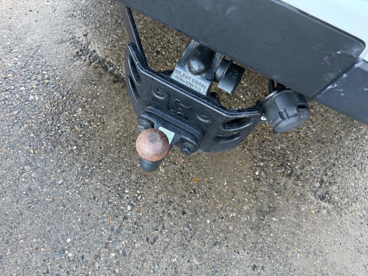 Used Land Rover Discovery 2011 for sale - 76898699: Photo 21