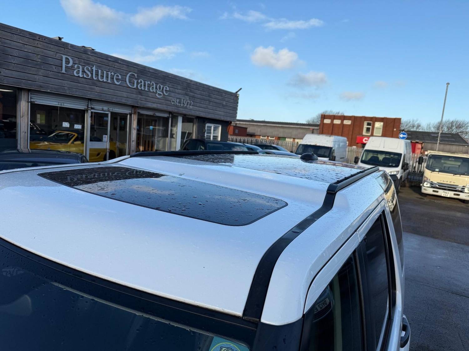 Used Land Rover Discovery 2011 for sale - 76898699: Photo 25